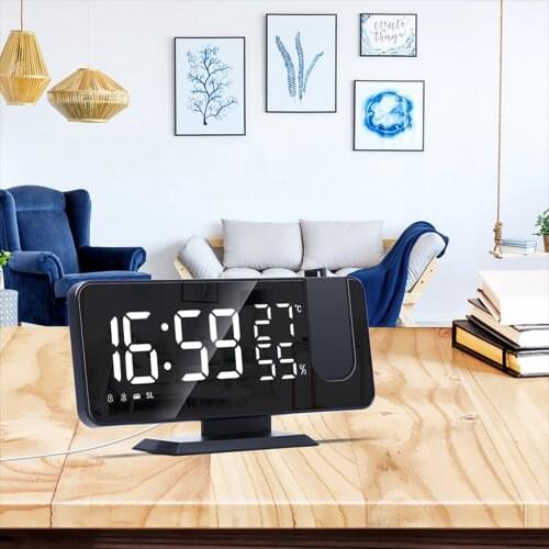 OLOEY Alarm Clocks