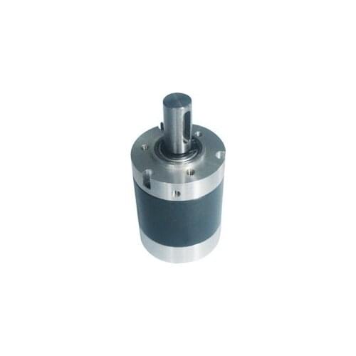 45mm Planetary Gearbox Reducer different ratio option Custom Shaft high torque VS Maxon motor gearhead