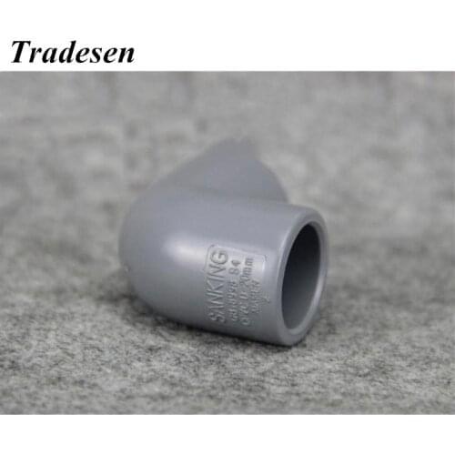 1pcS 20mm-50mm CPVC Connector CPVC Elbow Joints Aquarium Fish Tank DIY Tools Garden Irrigation Water CPVC Pipe Connectors