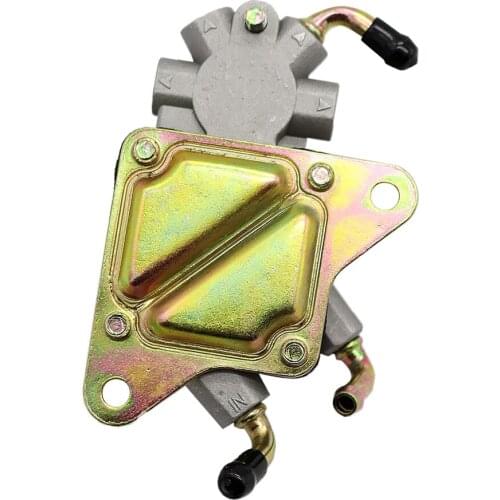 Motorcycle Fuel / Petrol / Gasoline Pump Assembly for Yamaha Rhino 450 660 High Performance