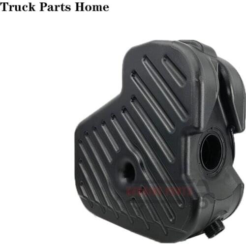 Reductant Tank Spare Parts for Scania Trucks 2141802