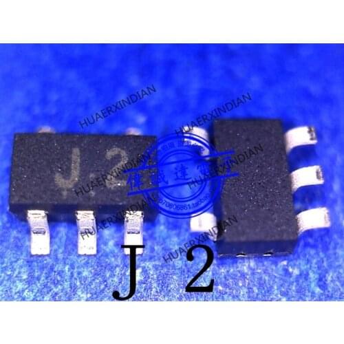 1Pieces new Original TC7SZ08F type J2 SOT23-5 In stock real picture