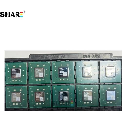 1PCS Xilinx XC7Z030-2FBG484I Cortex®-A9 MPCore™ System On Chip (SOC) IC Series Kintex™-7 FPGA, 125K Logic Cells 484-FCBGA