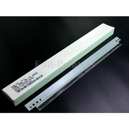 2 PCS Free Shipping Drum Cleaning Blade FM3-9265-000 for Canon IR2520 IR2535 IR2545 2520 2530 iR ADVANCE 4025 4035 4045