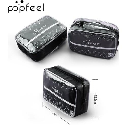 30Pc Makeup Set Lipstick Lipgloss Macsara Eyebrow Concealer Eyeliner Eyeshadow Brush Nail polish With Makeup Bag Cosmetics Kit