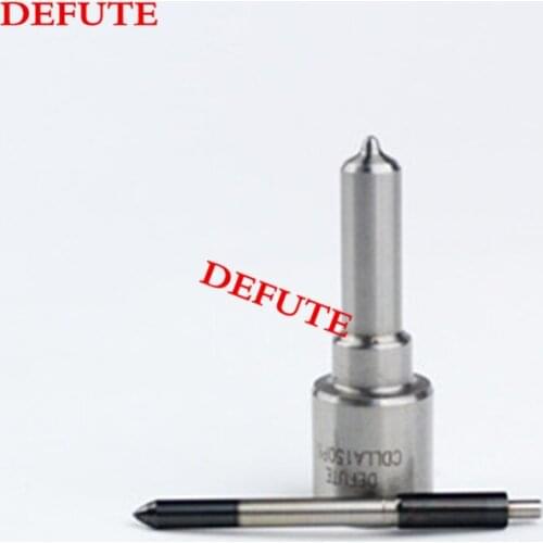 4pcs/lot CDLLA150P635 CDLLA153P838 CDLLA148P842 CDLLA150P894 CDLLA149P914 CDLLA155P740 CDLLA149P780 diesel fuel injector nozzle