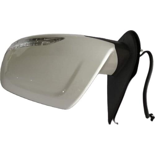 Auto Part Rear Mirror/Side Rearview Mirror For Great Wall Wingle 6