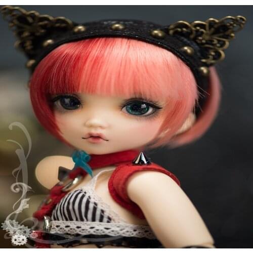 BJD 1/6 Mio Resin Doll Spot