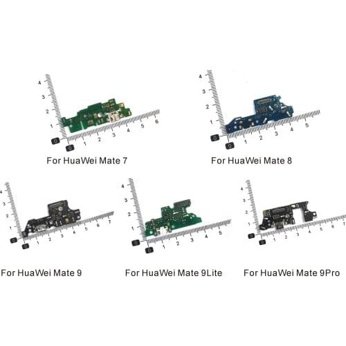 DEPALAI Microphones For Huawei Phones