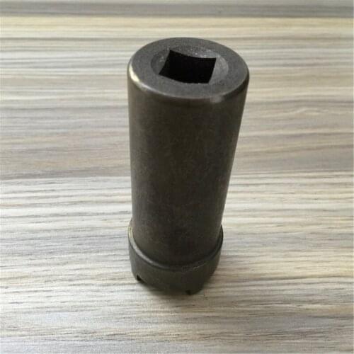 For GY6 Crankshaft crossbite four claws nut 1/2 sleeve, motorcycle repair tools free shipping