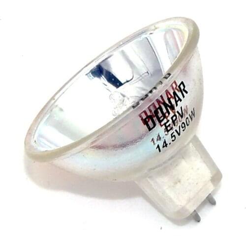 13186 epx epv 14.5v90w microscope bulb 14.5v 90w made in China