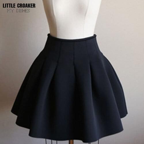 Little croaker Skirts