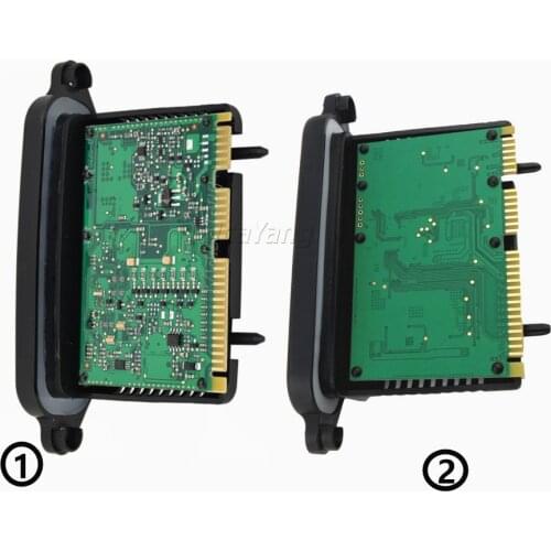 Headlight Xenon Ballast Control Module Unit 63117316217 63117274400 7269531 7316208 For BMW 5 Series 520d 530d F07 F10 F11