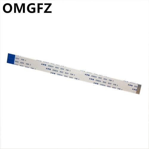 NEW For Dell Latitude E6540 Keyboard Ribbon Cable M6HP1 0M6HP1 NBX0001AY00