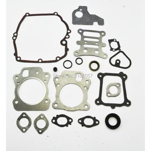 COMPLETE ENGINE GASKET KIT FOR Briggs & Stratton 592173 Engine Gasket Set Replaces # 799495, 796661