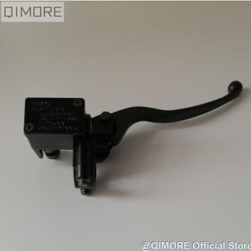 QIMORE Motorcycle Brakes