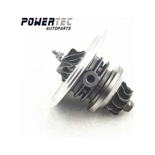 Balanced 704059 turbine cartridge core 720477 for Mercedes Vito 110 CDI W638 75 Kw OM611.980 - turbo chra auto pars715383-0001