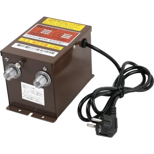 SIMCO HA-4 Static Eliminator power Supply ESD lonizing Air Gun ionizing air blower Eliminate