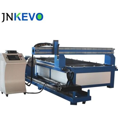 USA/Chinese plasma source 45A 65A 120A 200A cnc plasma cutter for all kinds of metal material