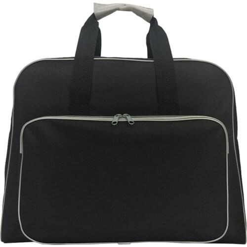 Storage Bag Accessory Kit Box Knitting Supplies Plastic Container Household Travel Multi-Function Tote Sewing Machine Tool