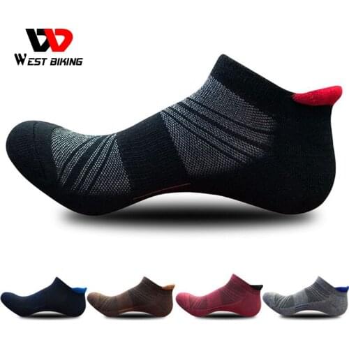 West Biking Sports Socks