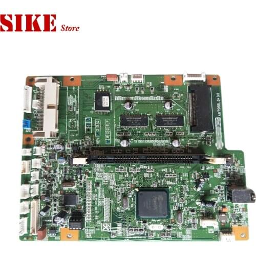 PARTS PWB ASSY MAIN SP For Kyocera ECOSYS P2035d P2135d P2035 P2135 Main Formatter Board