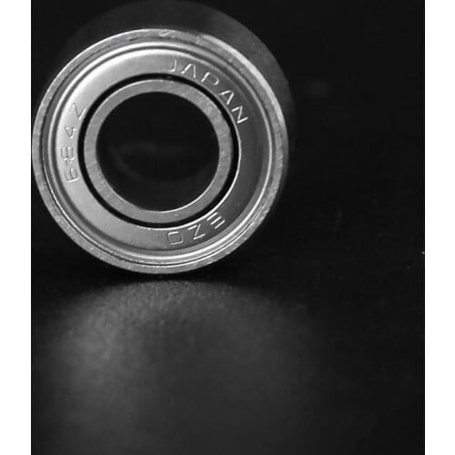 2PCS T-Motor F40 F60 Pro F40 III 2306 F40 PRO Brushless Motor Replacement 684Z Bearing FPV Racing Drones DIY Parts