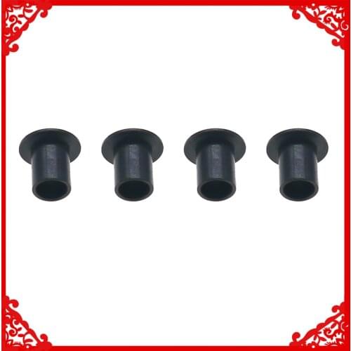 4 pcs/set flanged tube for 1-10 ARRMA 4s and 3s&Mega550 Vorteks Senton Granite Big Rock Typhon upgraded parts