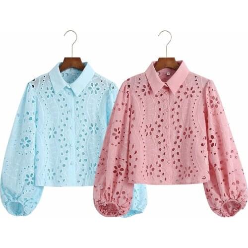 COKAGO Women's Blouses