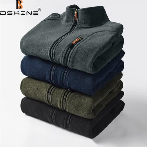 Deaskinet Mens Autumn Jackets