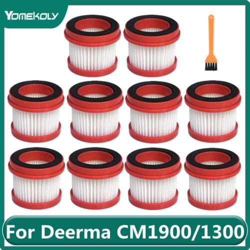 For Xiaomi Deerma CM1900 CM1300 Household Handheld Vacuum Cleaner HEPA filter Replacement Use Accessories Quality parts
