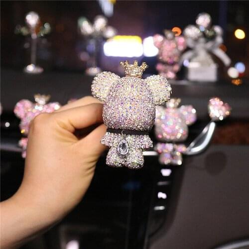 KTAR Car Interior Decorations