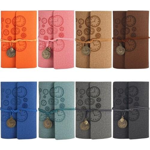 OOTDTY Diaries For Students
