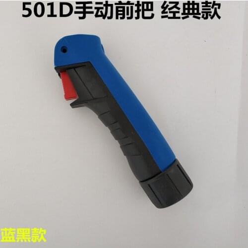 Plastic Case Body Shell for 15AK 24KD 25AK 36KD 501D MIG Gun Torch
