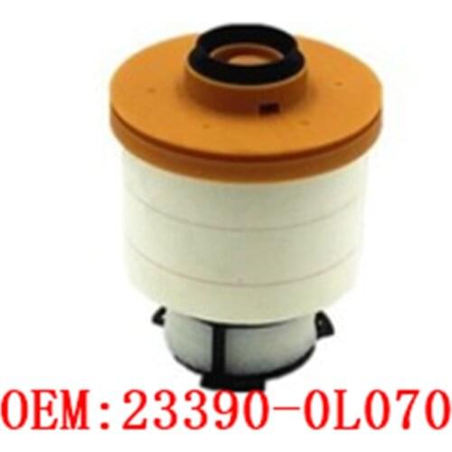 Fuel Diesel Filter 23390-0L070