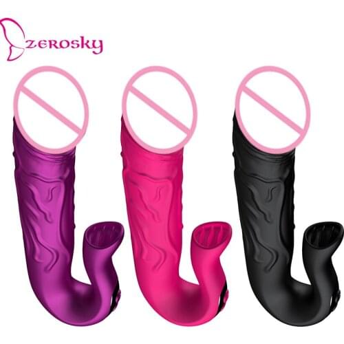 9 Frequency Vibrator Sex Toys for Woman Clitoris Sex Machine Tongue Function G Spot Vibrator Clitoris Stimulator Adult Sex Toys