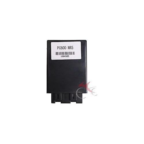 High Quality New ECU CDI Derestrict Ignitor Ignition For Honda PC800 MR5