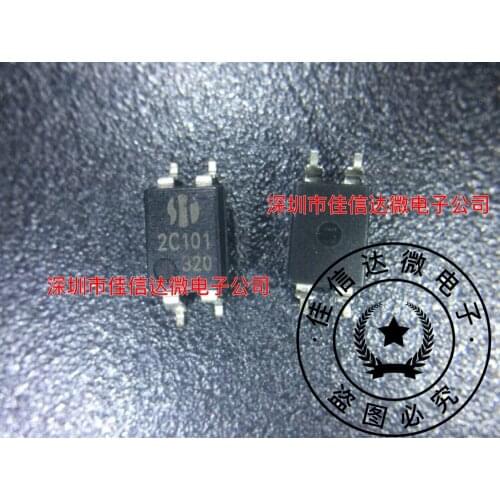 100% New Original 5pcs/lot High Quality AD2C101S 2C101 SOP