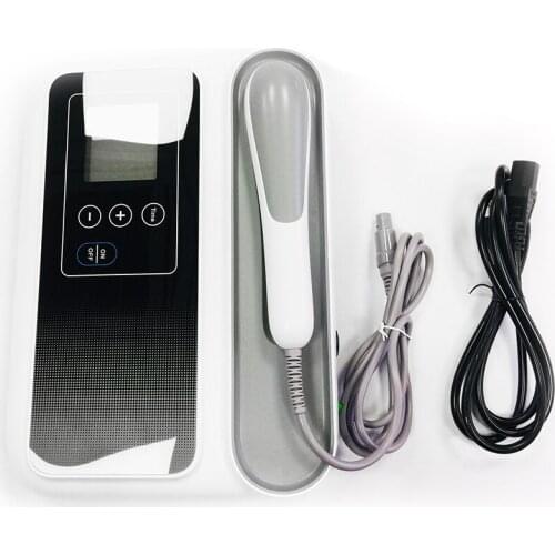 Free Shipping Pain Arthritis Ultrasonic Shock Wave Therapy Machine for Commercial&Home Use
