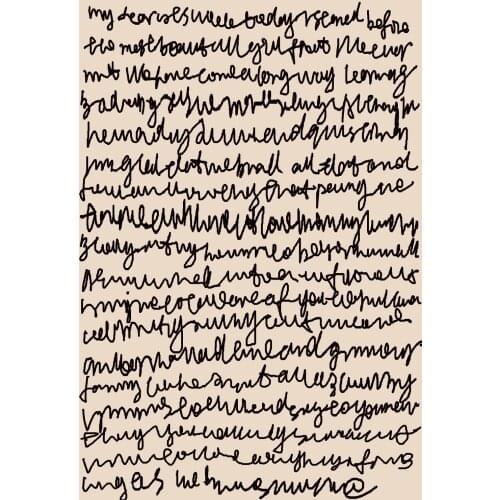 BING COLLECTION Wall Oil Paintings