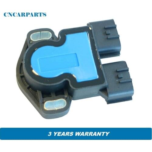 Crankshaft Position Sensor for Nissan Pathfinder R50 VG33E 6Cyl 3.3L Petrol Navara D22, 22620-4P202