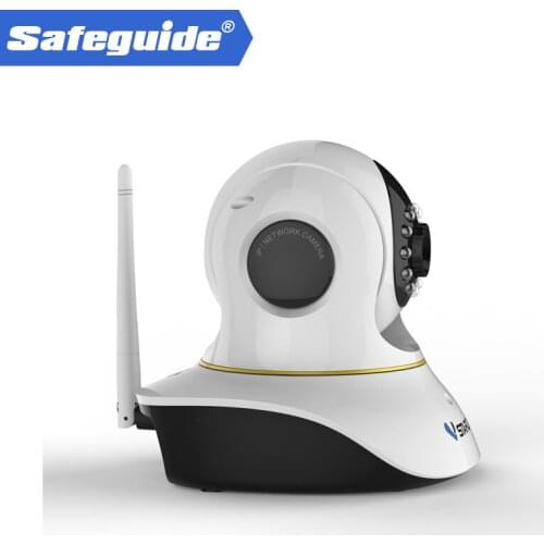 VStarcam C38S 1080p ip camera wi-fi HD P2P 360 Degree cctv wifi ip home Security camera with app
