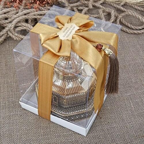 Jerusalem Trinket Special Acetate Boxed Gift Set Set FREE SHİPPİNG