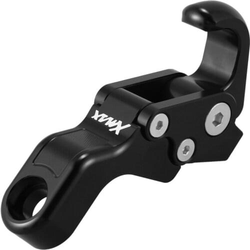 Motorcycle Luggage Helmet Hook, Rearview Mirror Mounting Hook, Holder, Motorcycle Accessories For Yamaha Xmax 300 250