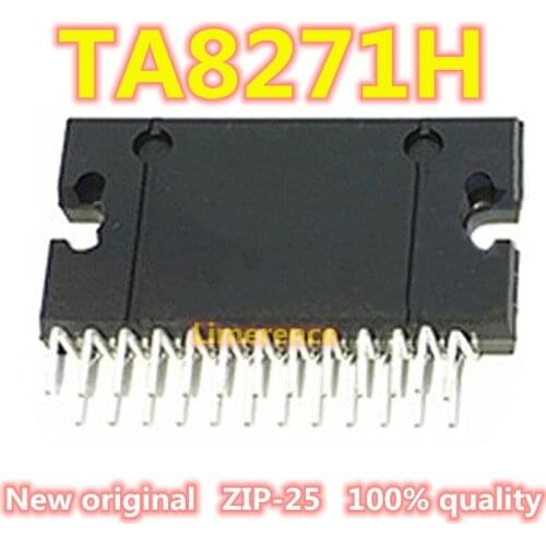1pcs/lot Car audio amplifier chip TA8271H TA8271HQ ZIP Support recycling all kinds of electronic components