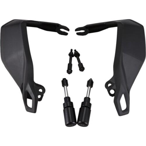 Motorcycle Handguards Handlebar Guards for Suzuki V-Strom DL1000 2014 - 2019