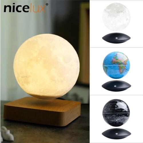 Nicelux Designer Original Lamps