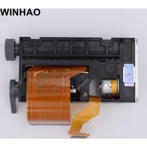 NEW Printhead Print Head For ltp-1245U ltp-1245S PT481S TT58K LTP-1245S-C384-E 1245 481 58