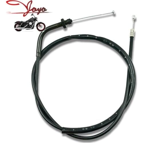 Brand New Motorcycle Choke Cable For CB400 1992-1998 CB-1 CB250 Hornet 1996-2008