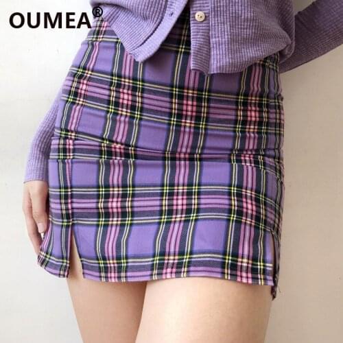 OUMEA Womens Summer Skirts